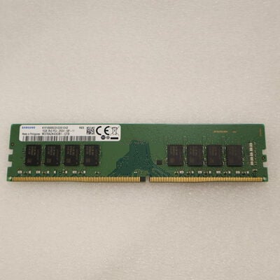 【通販センター】中古  PC4-21300 16GB デスクトップ用(DDR4-2666) 135638 
