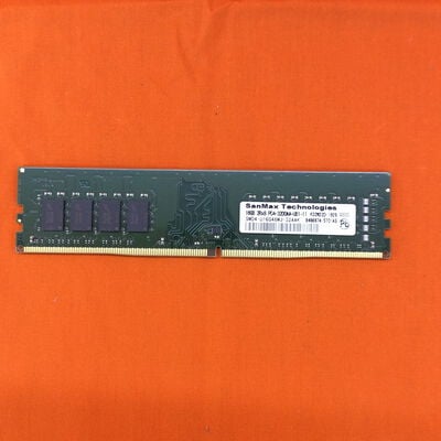 【なんば店】中古  PC4-25600 16GB デスクトップ用 140728 