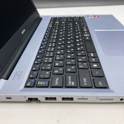 【熊本浜線店】中古  mouse A5-A5A01SR-A(Ryzen 5 7430U/8GB/SSD512GB/W11H) 5370000919 