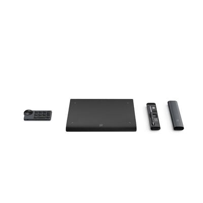 XP-PEN  DPDTG2MW (Deco Pro MW Gen2 ワイヤレス ブラック) 