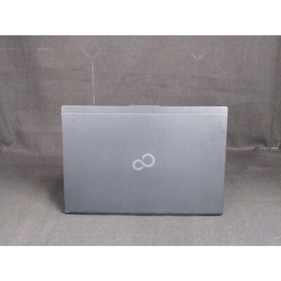 【前橋ｲﾝﾀｰｱｶﾏﾙ店】中古  FUJITSU LIFEBOOK U9310/D (Intel Core i5 10310U 1.7GHz/8GB/SSD256GB/-/オンボード/13.3/1920x1080/Wi-Fi/WEBCAM/W11P64) 176075 
