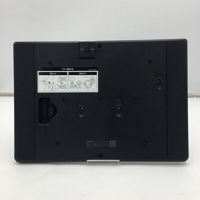 【白山FM松任店】中古  HORI NOLVA Mechanical All-Button Arcade Controller for Windows PC 4950001809 