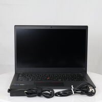 中古  Lenovo ThinkPad T14s Gen 2(Intel Core i5 1145G7 2.60GHz/16GB DDR4/SSD256GB/-/オンボード/14/1920x1080/Wi-Fi/WEBCAM/W11H/VBT) 203352 