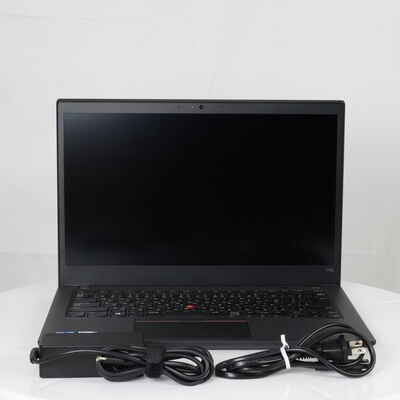 【通販センター】中古  Lenovo ThinkPad T14s Gen 2(Intel Core i5 1145G7 2.60GHz/16GB DDR4/SSD256GB/-/オンボード/14/1920x1080/Wi-Fi/WEBCAM/W11H/VBT) 203352 