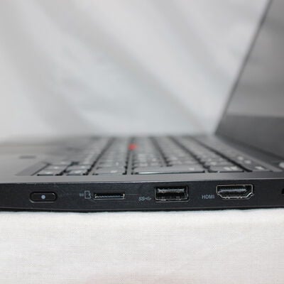 【通販センター】中古  Lenovo ThinkPad L13(Intel Core i5 10210U 1.60GHz/16GB DDR4/SSD256GB/-/オンボード/13.3/1920x1080/Wi-Fi/WEBCAM/W11H/VBT) 195444 
