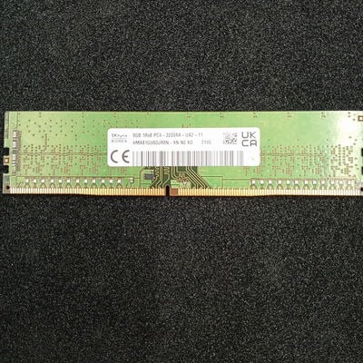 【大須店】中古  PC4-25600 8GB デスクトップ用 140727 