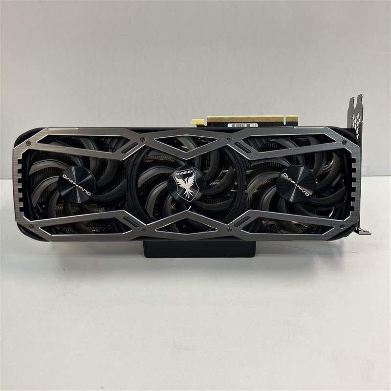 中古 GAINWARD PHOENIX NVIDIA GeForce RTX3080 10GB 3240008685