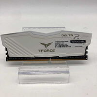 中古  TEAMGROUP TF4D48G3200HC16FBK (DDR4-3200 8GB) 4640003344 
