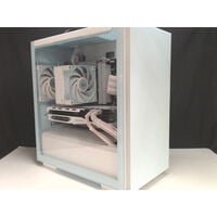 中古  自作PC(i5 12400/16GB/SSD1TB/RX7700XT) 4540002328 