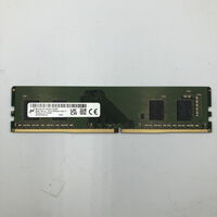 中古  PC4-25600 8GB デスクトップ用_ 184899 