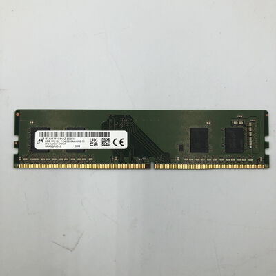 【水戸赤塚店】中古  PC4-25600 8GB デスクトップ用_ 184899 