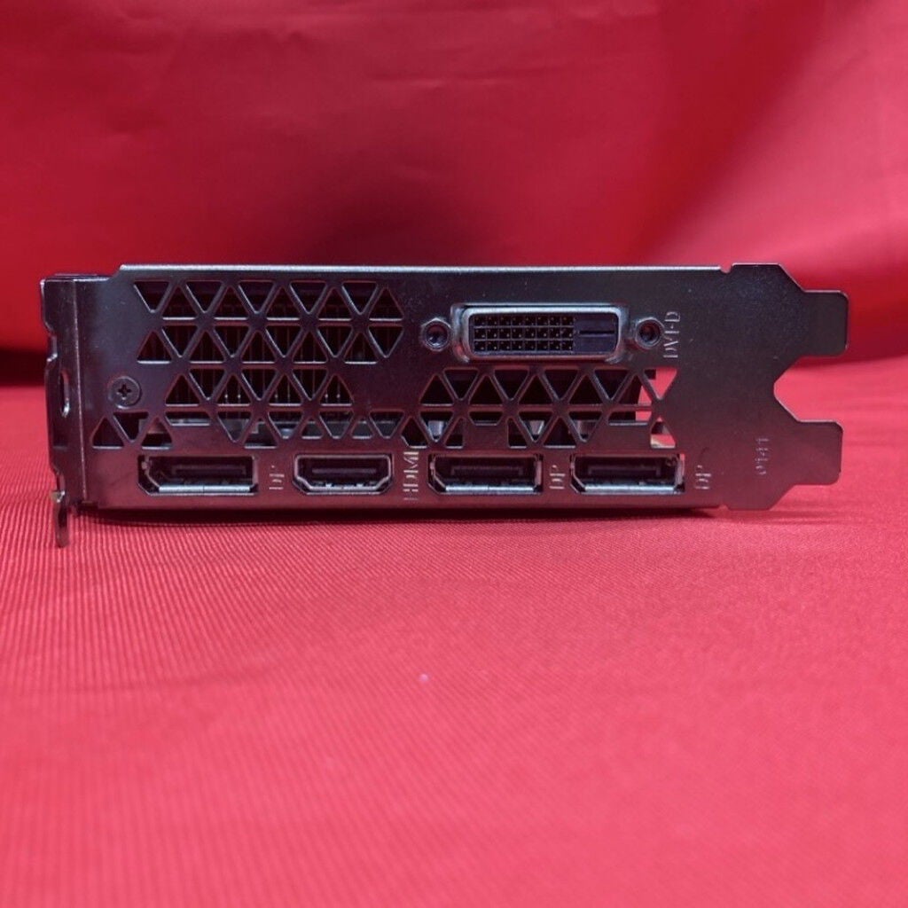 中古 GeForce GTX1070Ti (8GB PCI-E) 3250006390 （366703