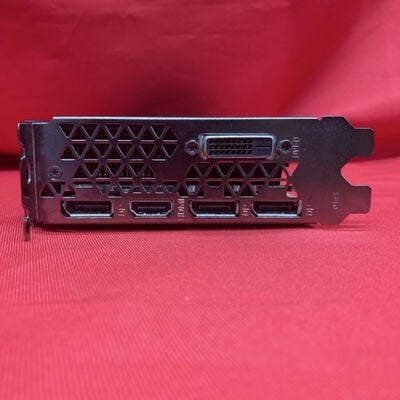 【千葉店】中古  GeForce GTX1070Ti (8GB PCI-E) 3250006390 