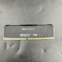 中古  PC4-28800 16GB デスクトップ用(DDR4-3600) 140734 