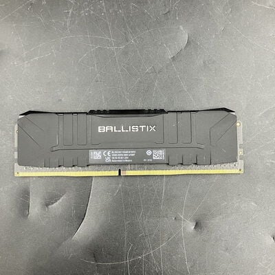 【大須店】中古  PC4-28800 16GB デスクトップ用(DDR4-3600) 140734 