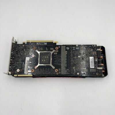 【福井日之出店】中古  ASUS DUAL-RTX2080-O8G (RTX2080 8G GDR6) 138199 