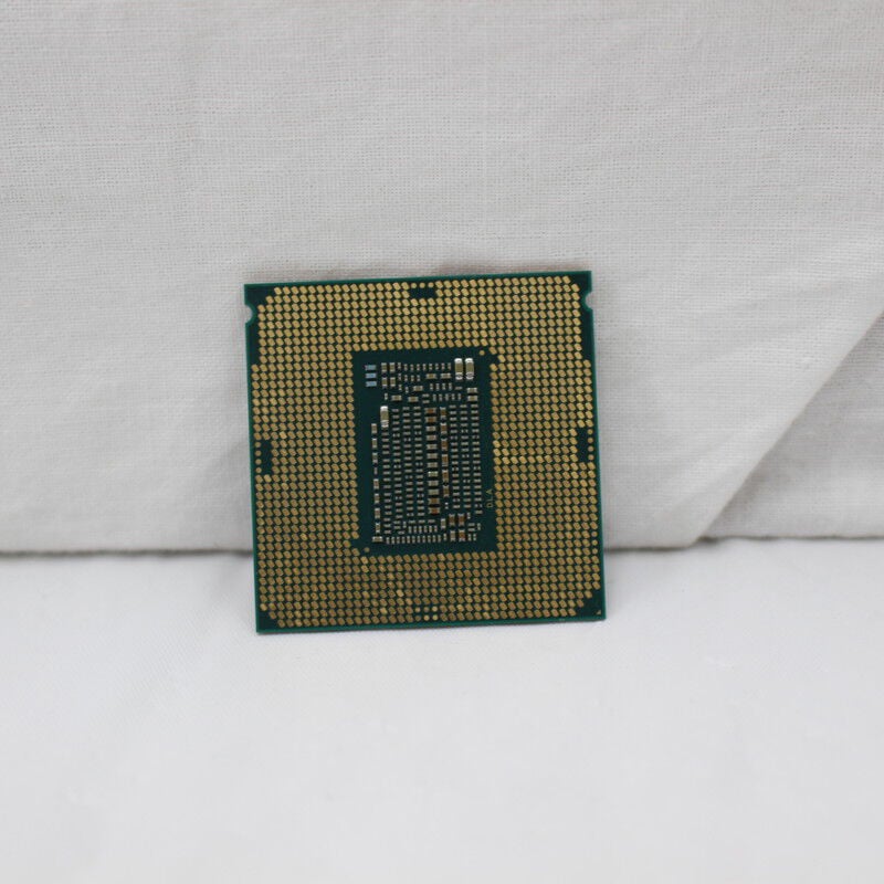 中古 INTEL Core i7 9700K (1151/3.60GHz/12M/C8/T8) 138481 （310786