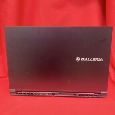 【千葉店】中古  GALLERIA ZL9C-R47-C7 3250006632 