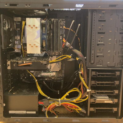 【甲府飯田店】中古  GALLERIA XT(i7 9700/16GB/SSD512GB/HDD2TB/GTX1660 SUPER/W11H) 4720003300 