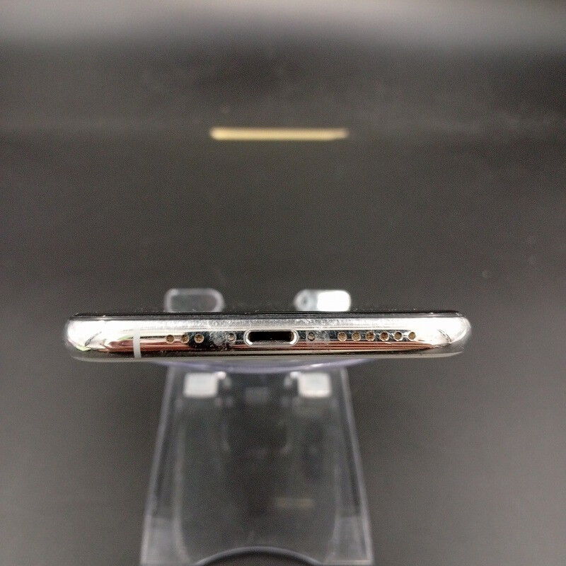 中古 【SIMロック解除済み】【au】 Apple iPhoneXS 256GB