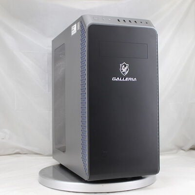 【通販センター】中古  THIRDWAVE GALLERIA SK(Intel Core i7 12700/16GB/SSD1TB/なし/NVIDIA GeForce RTX 3070 Ti 8GB/W11H64 MAR) 180939【9/4値下げ!】 