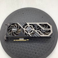 中古  Palit NED308T019KB-132AA (RTX3080Ti 12GB) 146250 