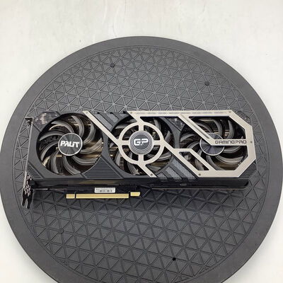 【堺七道店】中古  Palit NED308T019KB-132AA (RTX3080Ti 12GB) 146250 