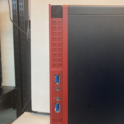 【京都店】中古  UNITCOM LEVEL&infin; ILeDXi-M0B6-i7-RWSXM/26s97 (Core i7 9700/16GB/SSD512GB/DVD-MULTI/RTX2060 SUPER 8GB) 3180006534 