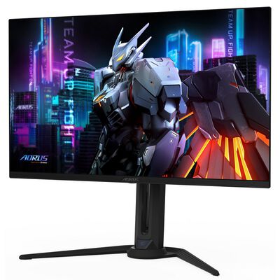 GIGABYTE  AORUS FO32U2 (31.5インチワイド 液晶モニター) 