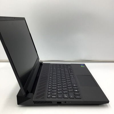 【白山FM松任店】中古  Dell G15 5530(i7-13650HX/16GB/SSD512GB/なし/RTX3050/15.6/1920×1080/W11H) 4950000960【8/14価格改定!】 