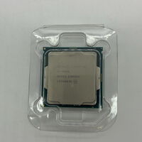 中古  INTEL Core i5-9400 (1151/2.9/9M/C6/T6) 141884 