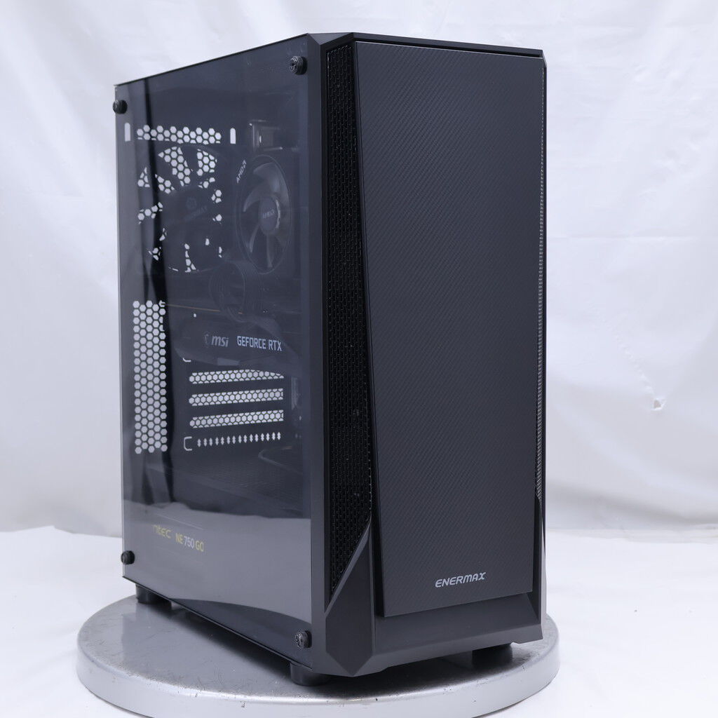中古 NonBrand OriginalPC(AMD Ryzen 7 3700X/16GB DDR4 (PC4