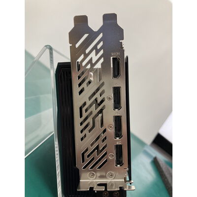 【富山本郷店】中古  ASRock RX9070XT SLD 16G Steel Legend Dark 16GB (RX9070XT 16G) 176936 