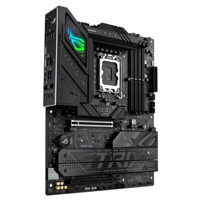 ASUS  ROG STRIX B860-F GAMING WIFI (B860 1851 ATX) 