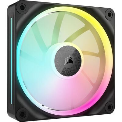 Corsair  iCUE LINK LX120 RGB Single Fan Expansion CO-9051025-WW (ブラック)