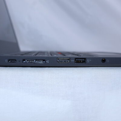 【通販センター】中古  Lenovo ThinkPad T14s Gen 2(Intel Core i5 1145G7 2.60GHz/16GB DDR4/SSD256GB/-/オンボード/14/1920x1080/Wi-Fi/WEBCAM/W11H/VBT) 203276 