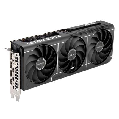 ASUS  PRIME-RTX5060TI-16G (GeForce RTX 5060 Ti 16GB) 