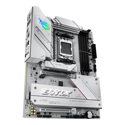 ASUS  ROG STRIX B850-A GAMING WIFI (B850 AM5 ATX) 