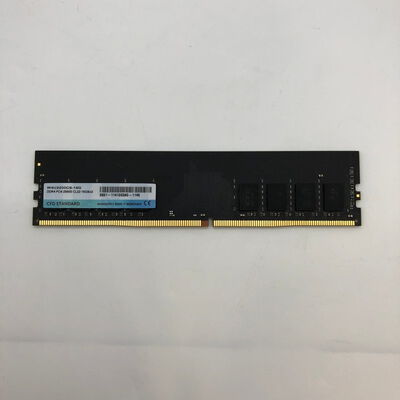【大分店】中古  PC4-25600 16GB デスクトップ用(DDR4-3200) 140728 