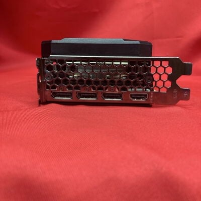 【千葉店】中古  Palit RTX3070 GamingPro NE63070019P2-1041A (RTX3070 8G) 143906 