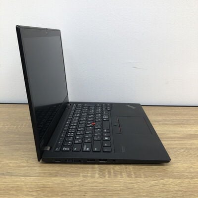 【津ラッツ店】中古  LENOVO ThinkPad X13 MSO (AMD Ryzen 5 Pro 4650U 2.10GHz/32GB DDR4 (PC4)/SSD256GB/-/オンボード/13.3/1920x1080/Wi-Fi/WEBCAM/W11P/Microsoft Office Home and Business 2024) 190611 