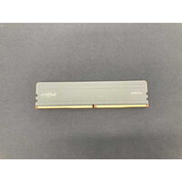 中古  Crucial CP2K16G56C46U5 (DDR5 PC5-44800 16GBx1) 189599 