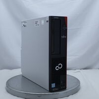 中古  FUJITSU ESPRIMO D958/B(Intel Core i7 9700/16GB DDR4 (PC4)/SSD512GB/DVDマルチ/オンボード/W11H64 MAR) 201882【7/30値下げ!】 
