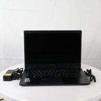中古  Panasonic Let's note SV9 CF-SV9RFLVS(Intel Core i5 10310U/8GB DDR3 (PC3)/SSD256GB/なし/オンボード/12.1/1920x1200/Wi-Fi/W11H64 MAR) 199569 