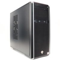 中古  TSUKUMO G-GEAR GA5A-D194T/CP1(Ryzen 5 3600/32GB/SSD512GB/HDD2TB/DVD-MULTI/RTX2070SUPER 8GB/W11H) 3210015936 