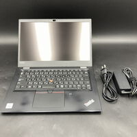 中古  Lenovo ThinkPad L13 (INTEL Core i5 10210U 1.6GHz/16GB/SSD256GB/-/オンボード/13.3/1920x1080/Wi-Fi/WEBCAM/W11H64) 182744 