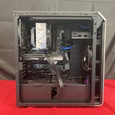 【静岡東瀬名店】中古  THIRDWAVE GALLERIA XA7C-R37(Corei7-12700/32GB/SSD1TB/なし/RTX3070 8GB/W11H) 5140001400 