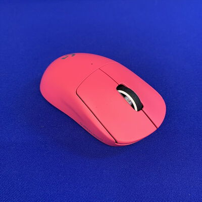 【横浜駅前店】中古  ﾛｼﾞｸｰﾙ G-PPD-003WL-MG(無線ｹﾞｰﾐﾝｸﾞﾏｳｽ) 174396 