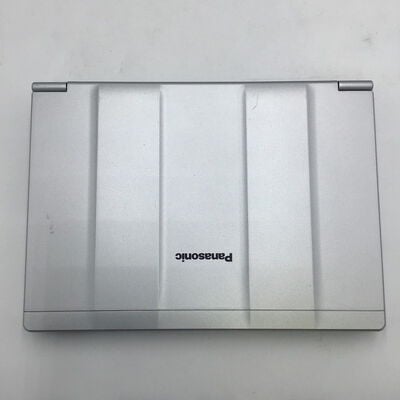【白山FM松任店】中古  Panasonic Let's note CF-SV9RDQVS(Intel Core i5 10310U 1.70GHz/16GB DDR4/SSD256GB/-/オンボード/12.1/1920x1200/GbE/Wi-Fi/WEBCAM/W11P) 193335 