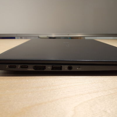 【鹿児島店】中古  Dynabook G83/HS (Intel Core i5 1135G7 2.40GHz/16GB DDR4/SSD256GB/-/オンボード/13.3/1920x1080/GbE/Wi-Fi/WEBCAM/W11H64) 191122 